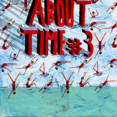 About Time #3 Festival by Various Artists - album cover
