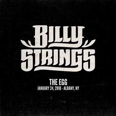 2018-01-24: The Egg, Albany, NY, USA