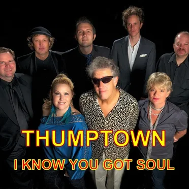I Know You Got Soul
