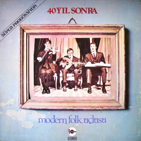 40 Yıl Sonra