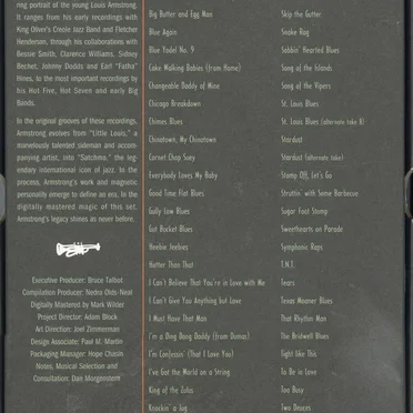 Portrait of the Artist as a Young Man: 1923-1934