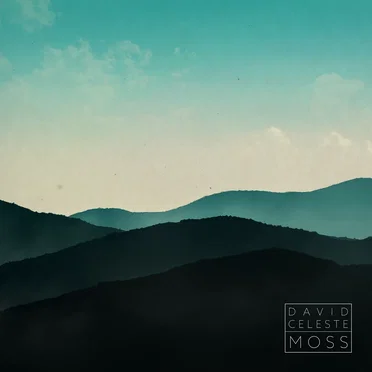 Moss by David Celeste - album cover