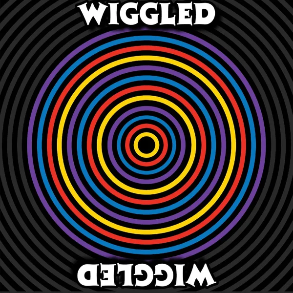 Wiggled