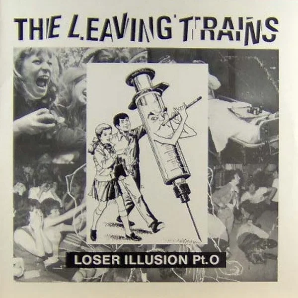 Loser Illusion Pt. 0