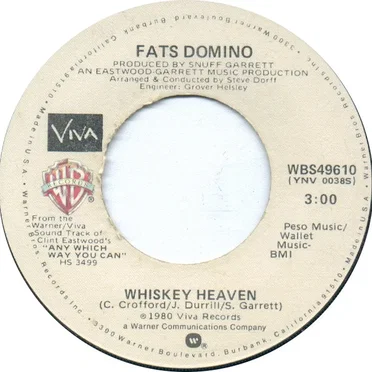 Whiskey Heaven / Beers to You