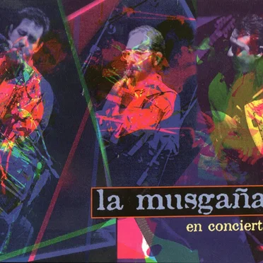 En concierto
