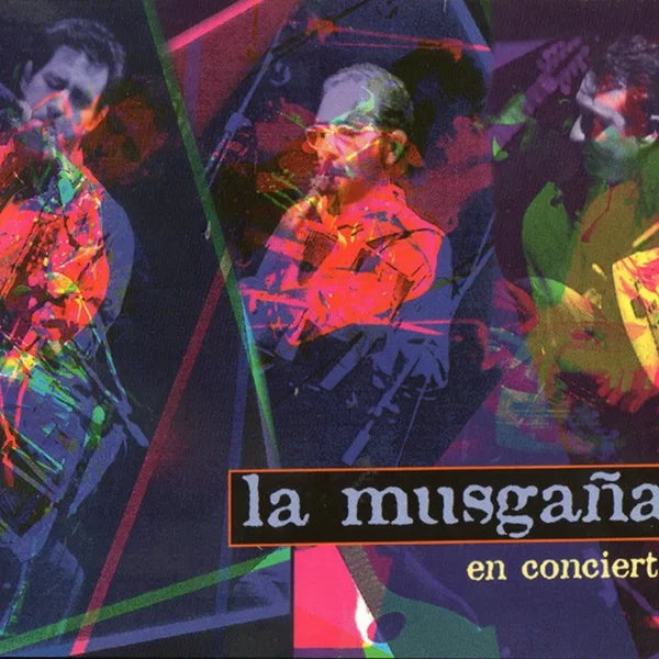 En concierto