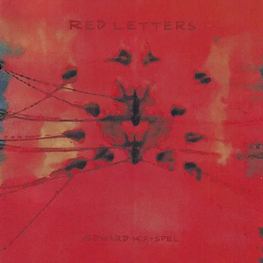 Red Letters
