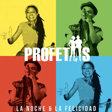 La noche & La felicidad
