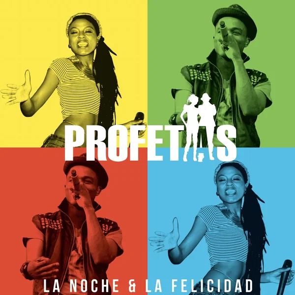 La noche & La felicidad
