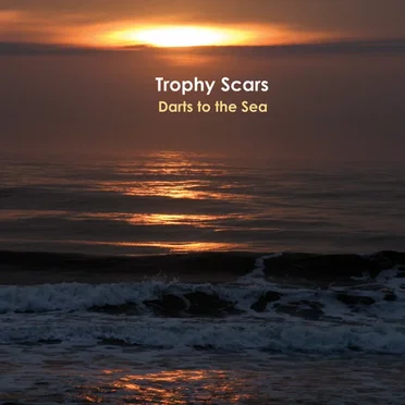 Darts to the Sea