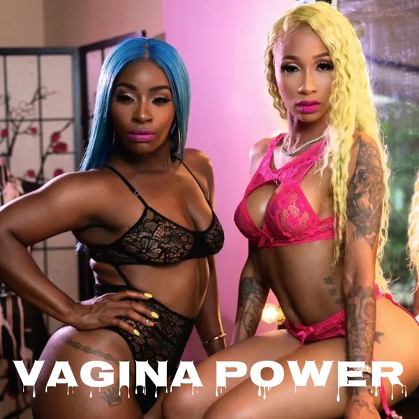 Vagina Power