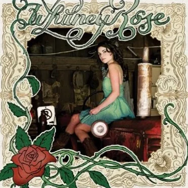 Whitney Rose by Whitney Rose - album cover