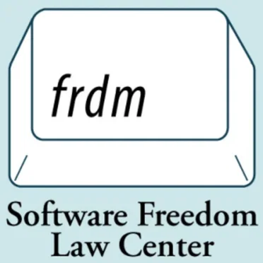 Software Freedom Law Show by Karen Sandler - album cover