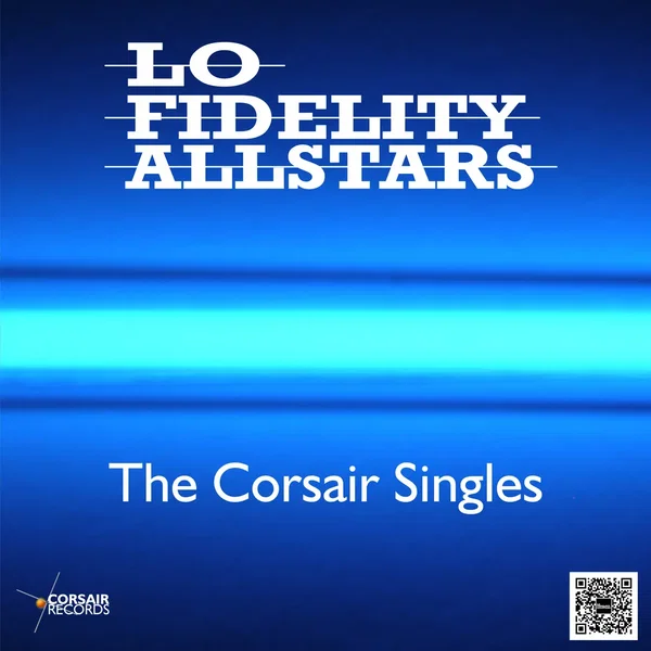 The Corsair Singles