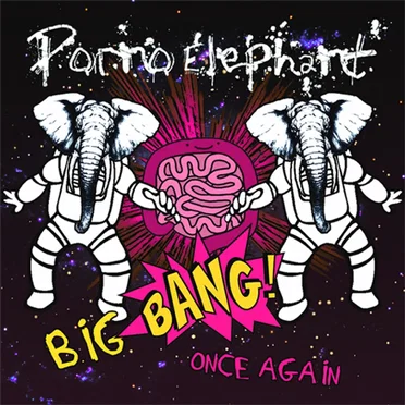 Big Bang Once Again