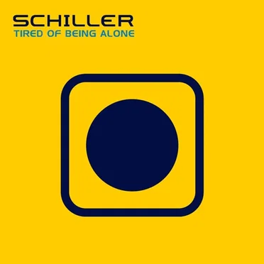 Tired Of Being Alone