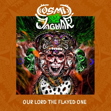 Our Lord the Flayed One