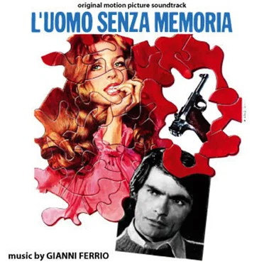 L'uomo senza memoria (Original Soundtrack)