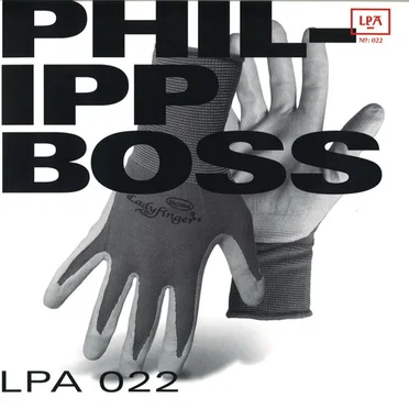 Boss