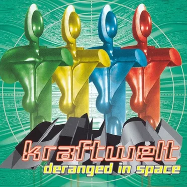 Deranged in Space