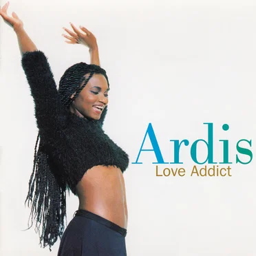 Love Addict by Ardis - album cover