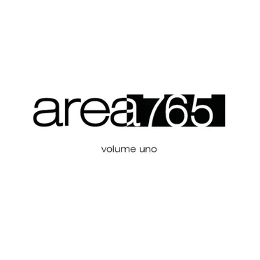 Volume uno by Area765 - album cover