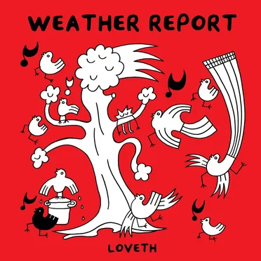 Weather Report