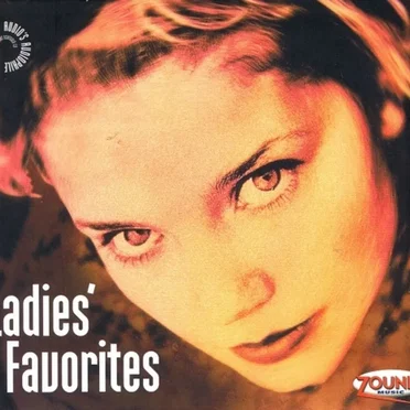 Audio’s Audiophile, Volume 19: Ladies’ Favorites by Various Artists - album cover