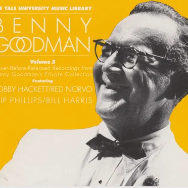 The Yale University Music Library, Volume 5