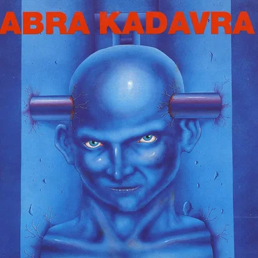 Kykeliky by Abra Kadavra - album cover