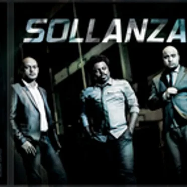 Sollanza by Edson, Marllos e Rawfy (Sollanza) - album cover