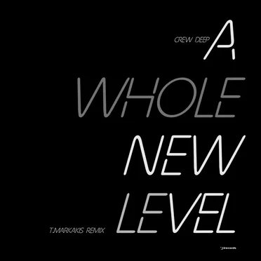 A Whole New Level (Remix Version)