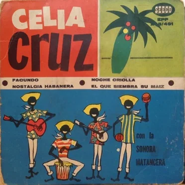 Facundo / Nostalgia habanero / Noche criolla / El que siembra su maíz