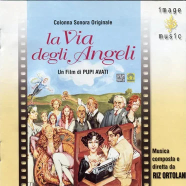 La via degli angeli