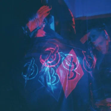 Vril by DBC (Dangerous Boys Club) - album cover