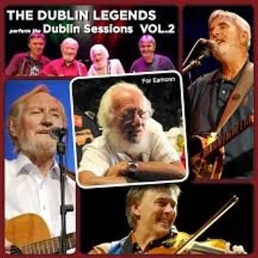 Perform The Dublin Sessions Vol. 2