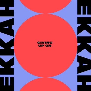 Giving Up On