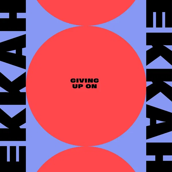 Giving Up On