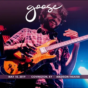2019-05-10: Madison Theater, Covington, KY, USA