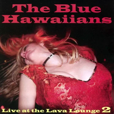 Live at the Lava Lounge 2