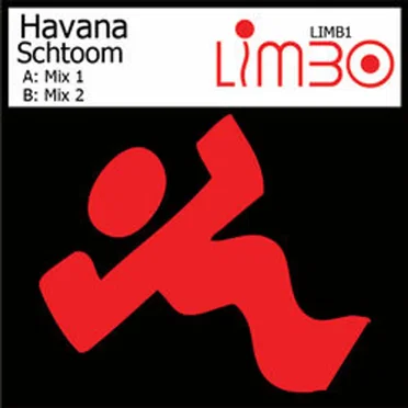 Schtoom by Havanna - album cover