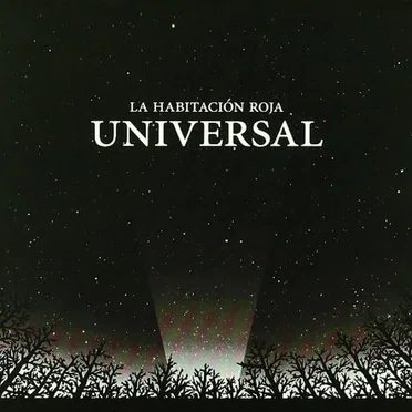 Universal by La Habitación Roja - album cover