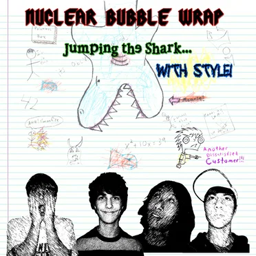 Jumping the Shark with Style
