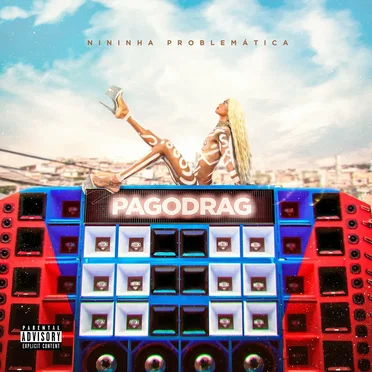 Pagodrag