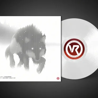 Vagabond / Big Grey Wolf VIP