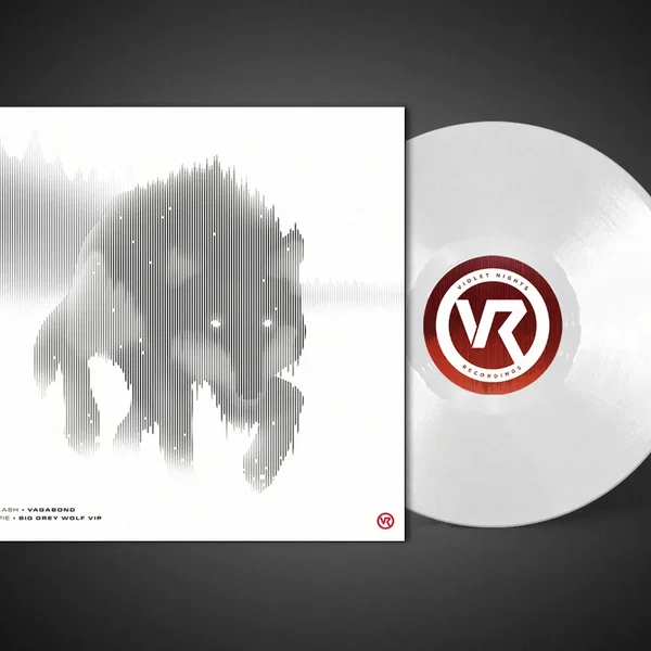 Vagabond / Big Grey Wolf VIP