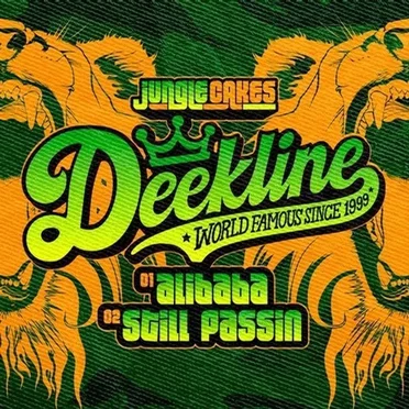 Alibaba / Still Passin