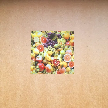 EP1 by SPR - album cover