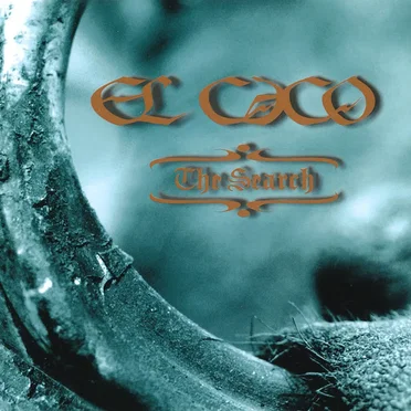The Search by El Caco - album cover